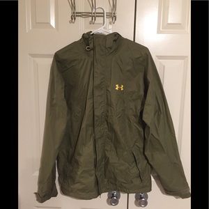 Under Armour UA Storm front jacket
